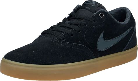 Nike Herren Sb Check Solar Skateboardschuhe 